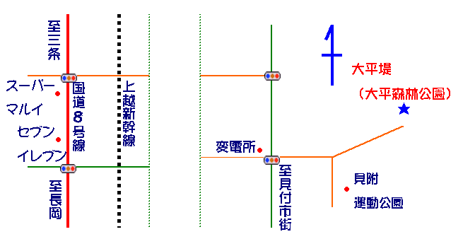 �}�b�v�i�啽��j