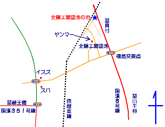 �}�b�v�i�k�z�H�ƒc�n�j